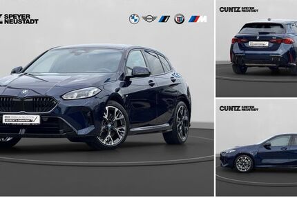 BMW 123 2.517 km 46.580 € Speyer 67346