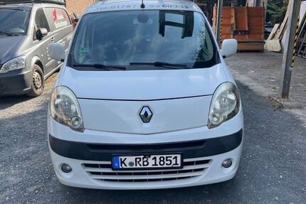 Renault Grand Kangoo 195.000 km 4.950 € Köln 51069