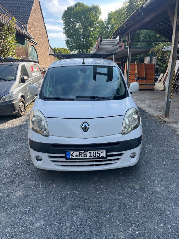 Renault Grand Kangoo 195.000 km 4.950 € Köln 51069