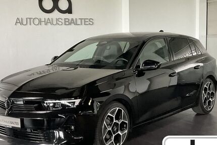 Opel Astra 44.400 km 22.850 &euro; Prüm/ Niederprüm 54595