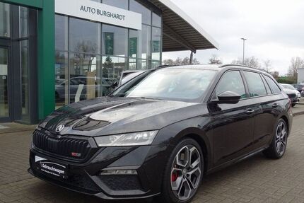 Skoda Octavia 49.088 km 34.480 &euro; Bremen 28357