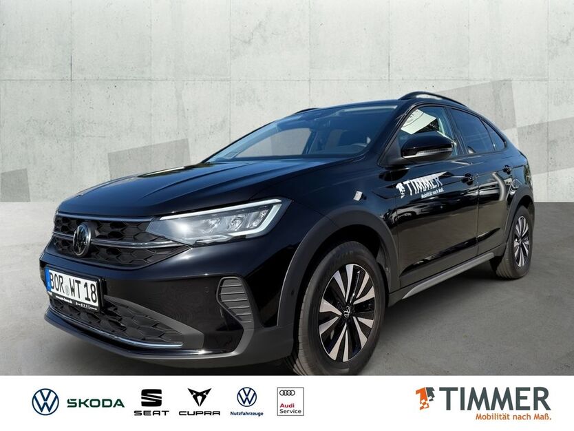 VW Taigo 3.990 km 28.350 € Borken 46325