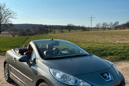 Peugeot 207 68.764 km 6.199 &euro; Hameln 31787