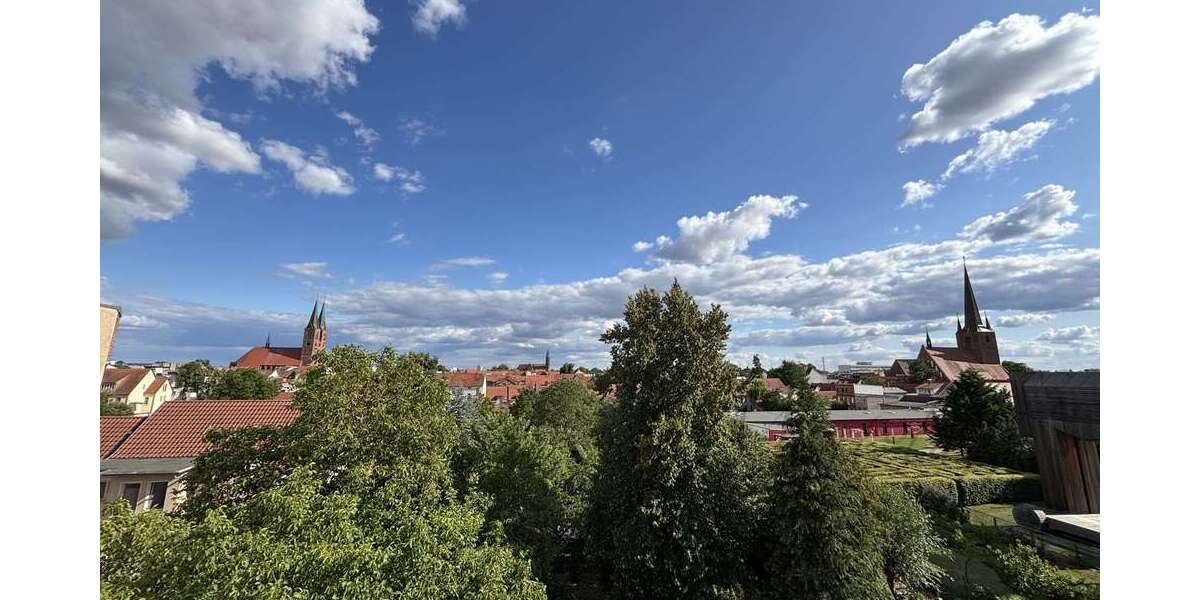 Etagenwohnung Stendal - 3 Zimmer, 66 m&sup2;, 422&euro; | Angebot:27096282
