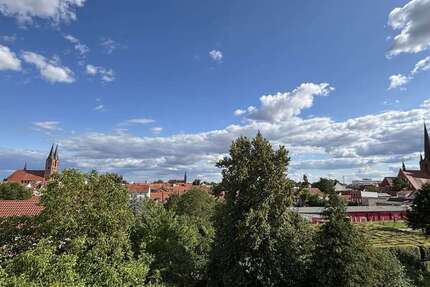 Wohnung Stendal - 3 Zimmer, 66 m&sup2;, 422&euro; | Angebot:27096282