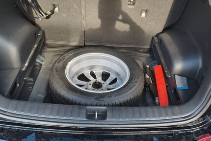 Hyundai TUCSON 158.500 km 14.000 &euro; Telgte 48291