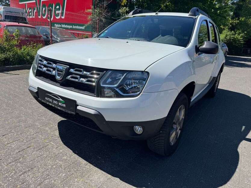 Duster