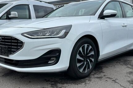 Ford Focus 98.900 km 15.800 &euro; Sontra 36205