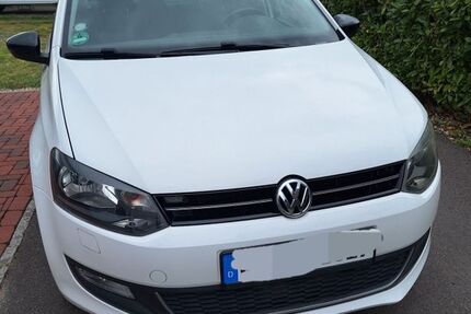VW Polo 93.000 km 9.200 € Drage 21423