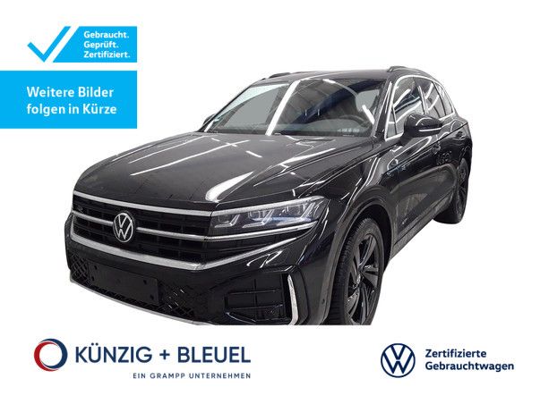 VW Touareg 16.269 km 62.990 &euro; Aschaffenburg 63741