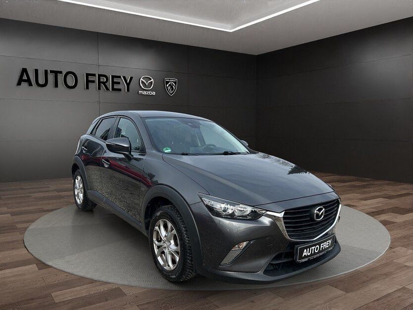 CX-3
