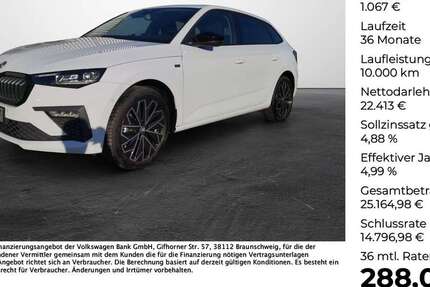 Skoda Scala 26.487 km 23.480 &euro; Osnabrueck 49084