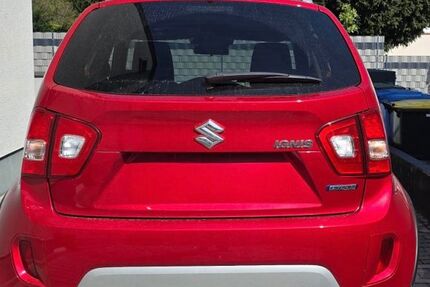 Suzuki Ignis 3.589 km 18.255 &euro; Ginsheim-Gustavsburg 65462
