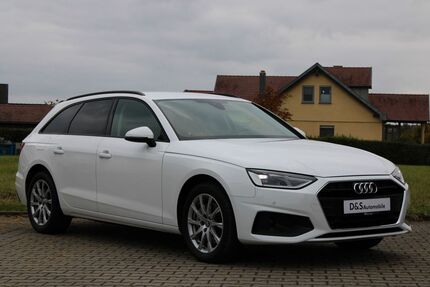 Audi A4 118.950 km 22.240 € Ilshofen 74532