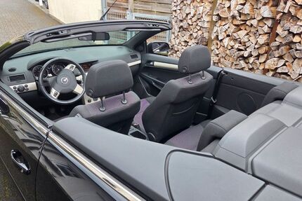 Opel Astra 109.000 km 4.490 &euro; Wermelskirchen 42929
