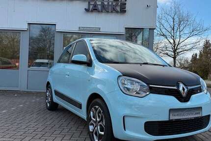 Renault Twingo 10.300 km 10.780 &euro; Hameln 31787