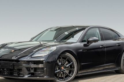 Porsche Panamera 9.900 km 156.450 &euro; Reutlingen 72770