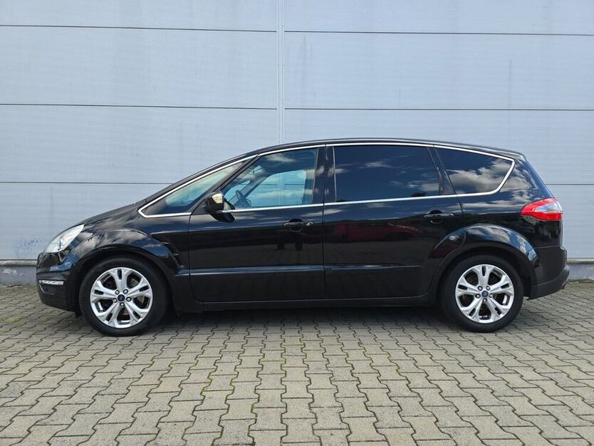 S-Max