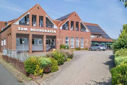 Gewerbeobjekt Wangerland Minsen - 1.450.000&euro; | Angebot:19329991