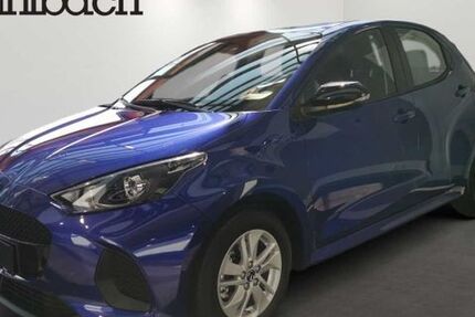 Mazda 2 Hybrid 6.999 km 22.990 &euro; Andernach 56626