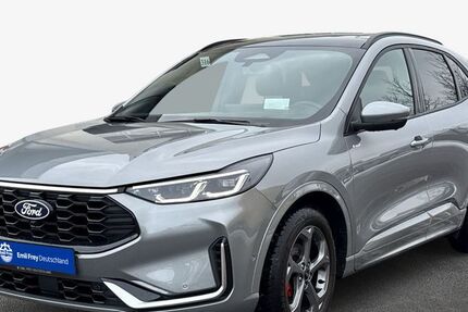 Ford Kuga 19.320 km 30.915 &euro; Magdeburg 39116