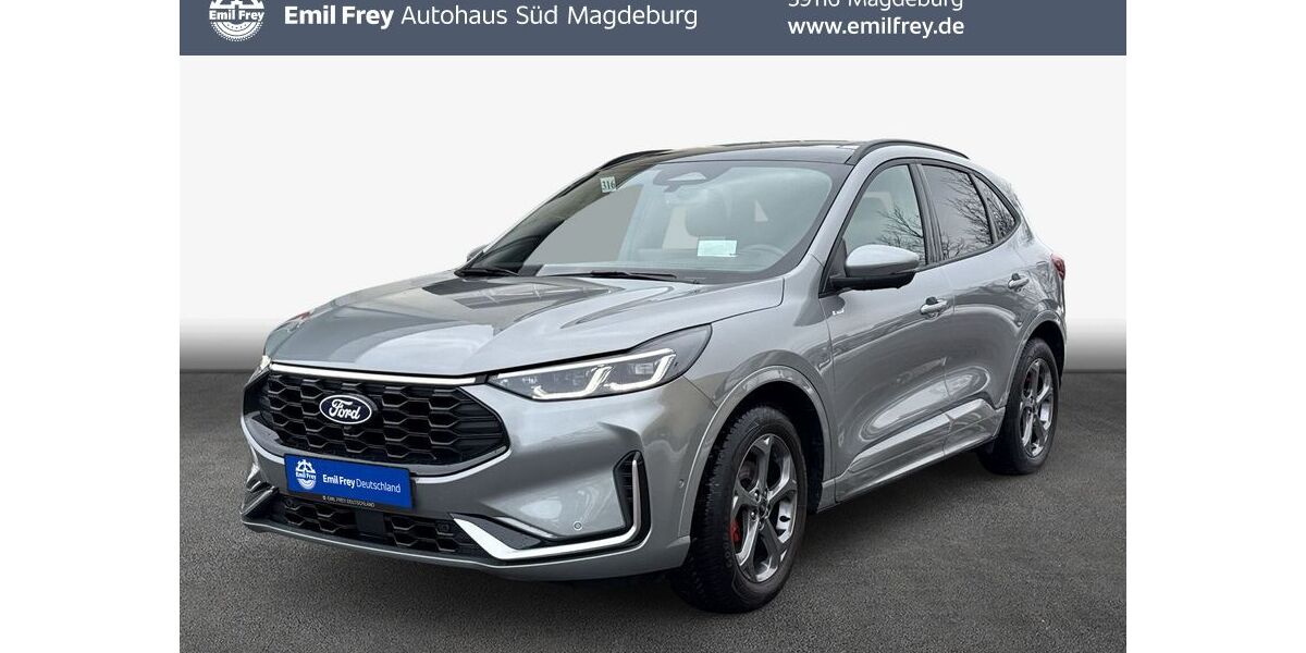 Ford Kuga 19.320 km 309.419 &euro; Magdeburg 39116