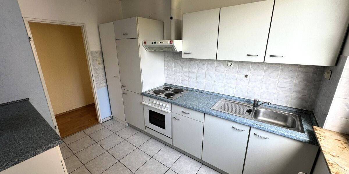 Etagenwohnung Hildesheim Ost - 2 Zimmer, 58 m&sup2;, 149.000&euro; | Angebot:26879356