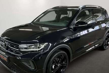 VW T-Cross 5.000 km 31.900 &euro; Kaiserslautern 67663