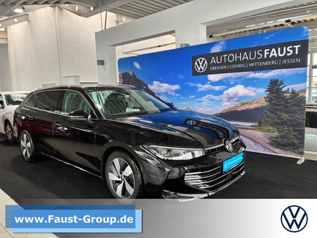 VW Passat Variant 8.093 km 39.950 &euro; Jessen 06917