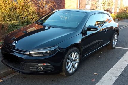 VW Scirocco 129.000 km 5.900 &euro; Mülheim an der Ruhr 45475