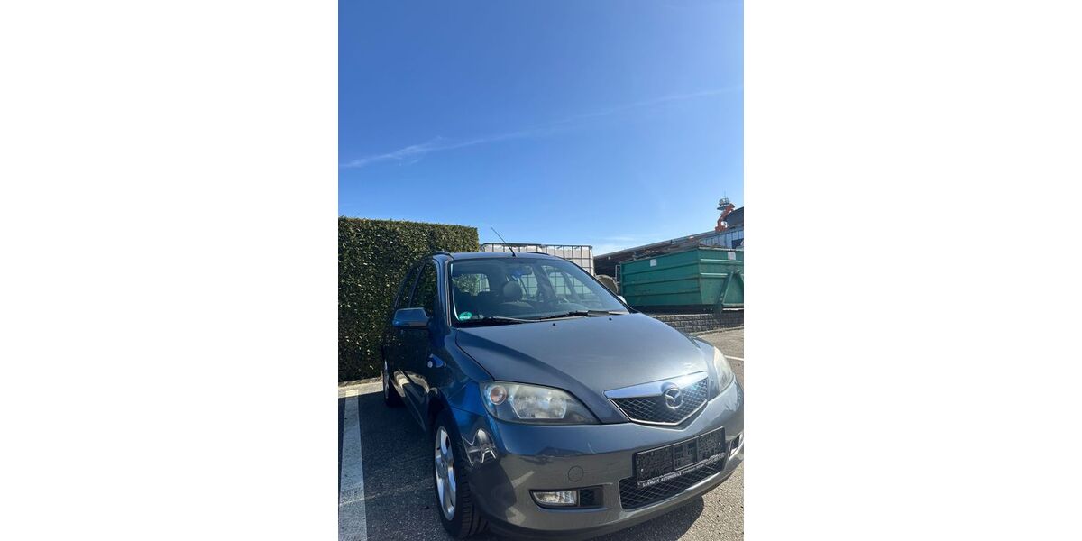 Mazda 2 162.000 km 1.490 &euro; Neulingen 75245