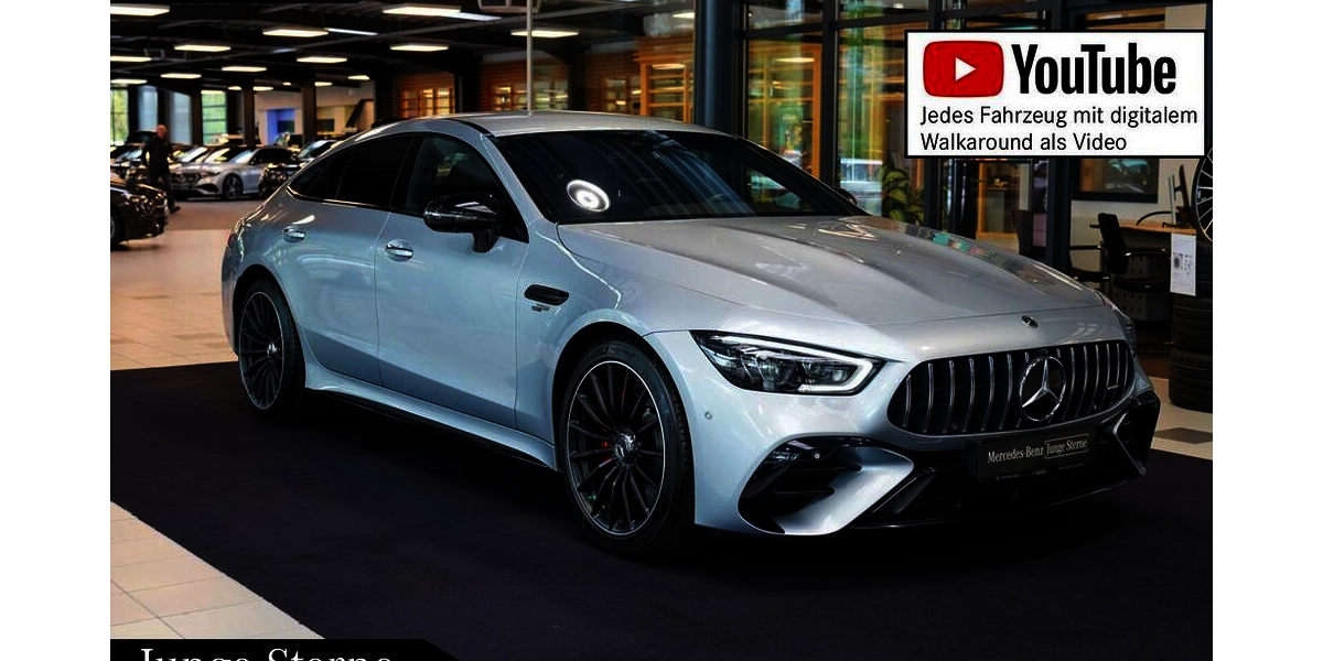 Mercedes-Benz AMG GT 47.985 km 79.900 &euro; Cloppenburg 49661