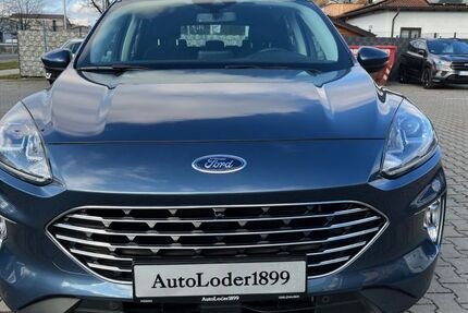 Ford Kuga 68.781 km 20.950 &euro; Kissing 86438