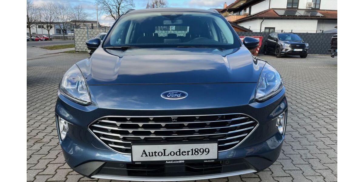 Ford Kuga 68.781 km 20.950 &euro; Kissing 86438