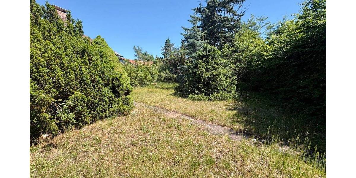 Grundstück Erlangen Anger - 455.000&euro; | Angebot:26875067