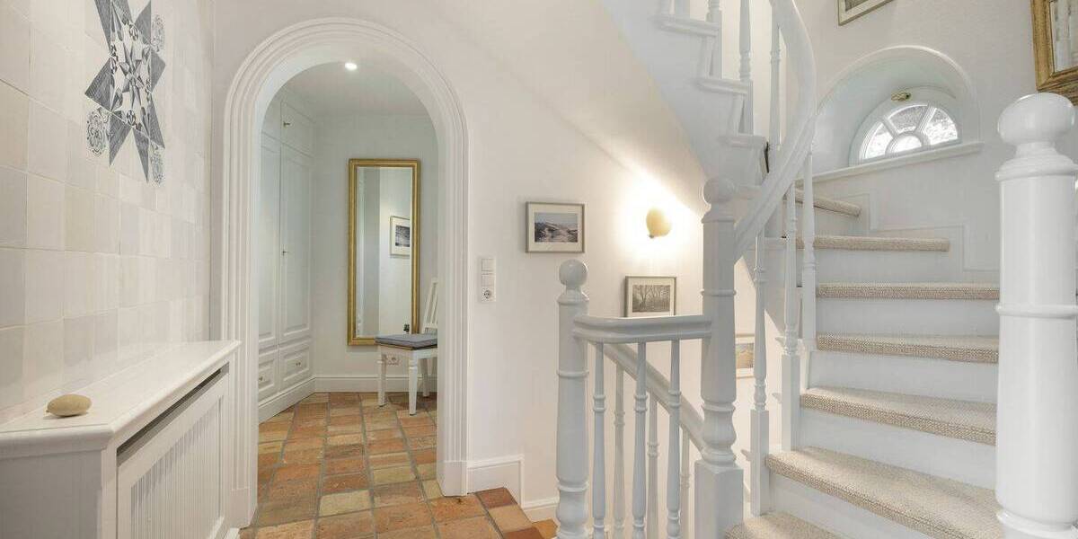Doppelhaushälfte Kampen - 5 Zimmer, 200 m&sup2;, 4.995.000&euro; | Angebot:25702820