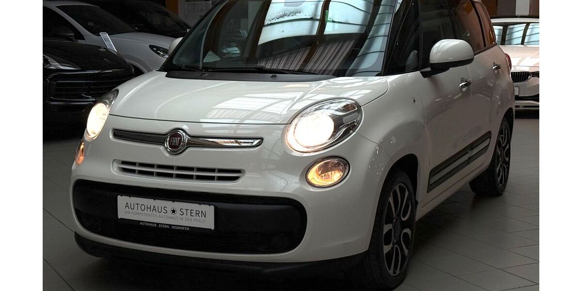 Fiat 500L 166.000 km 5.990 € Mutterstadt 67112