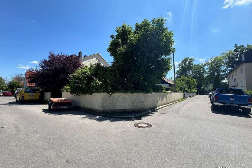 Grundstück zu verkaufen in Karlsfeld 398.000 € 178 m²