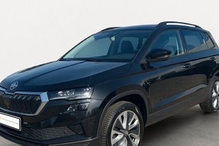 Skoda Karoq 160.960 km 20.660 &euro; Lüchow 29439