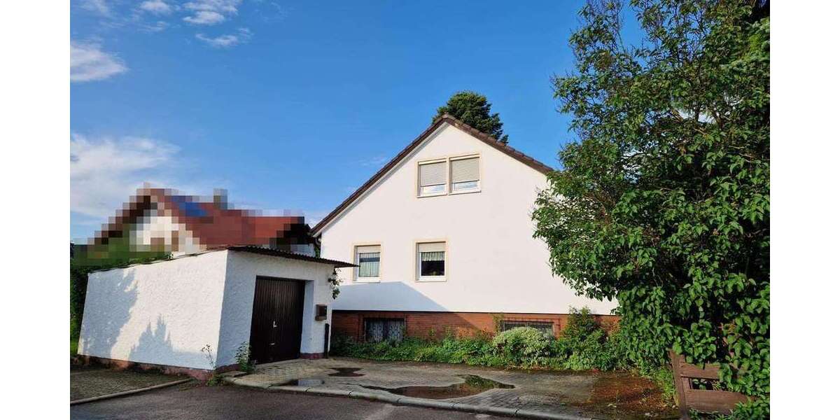 Haus zum Kaufen in Blaustein 370.000 € 166 m² 6 zimmer