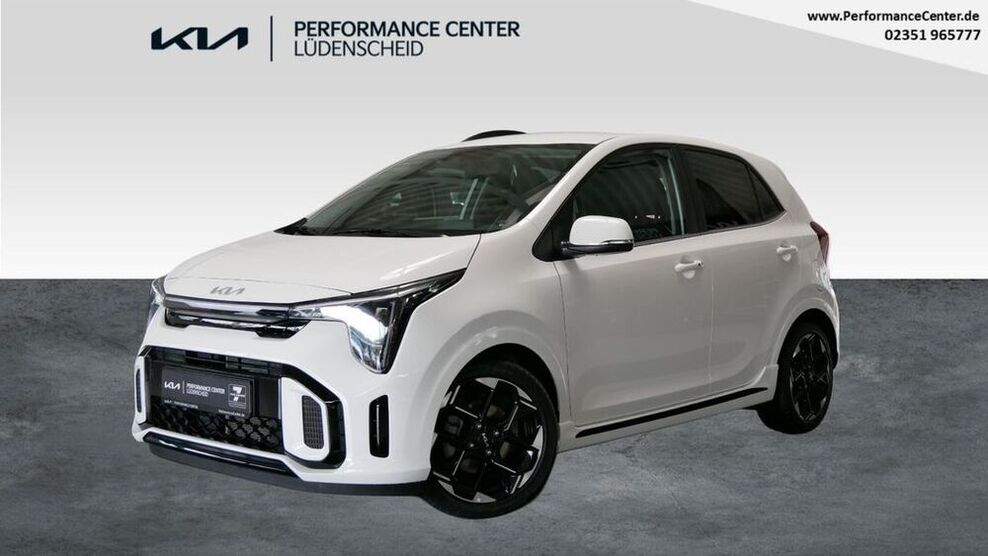Picanto