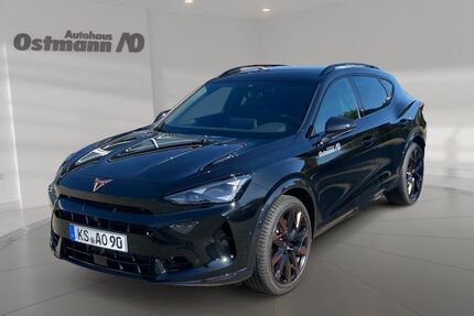 Cupra Formentor 5.000 km 51.887 € Wolfhagen 34466