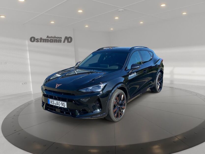Cupra Formentor 5.000 km 51.887 € Wolfhagen 34466
