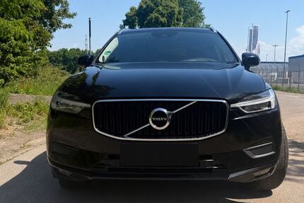 Volvo XC60 201.400 km 19.100 &euro; Schriesheim 69198