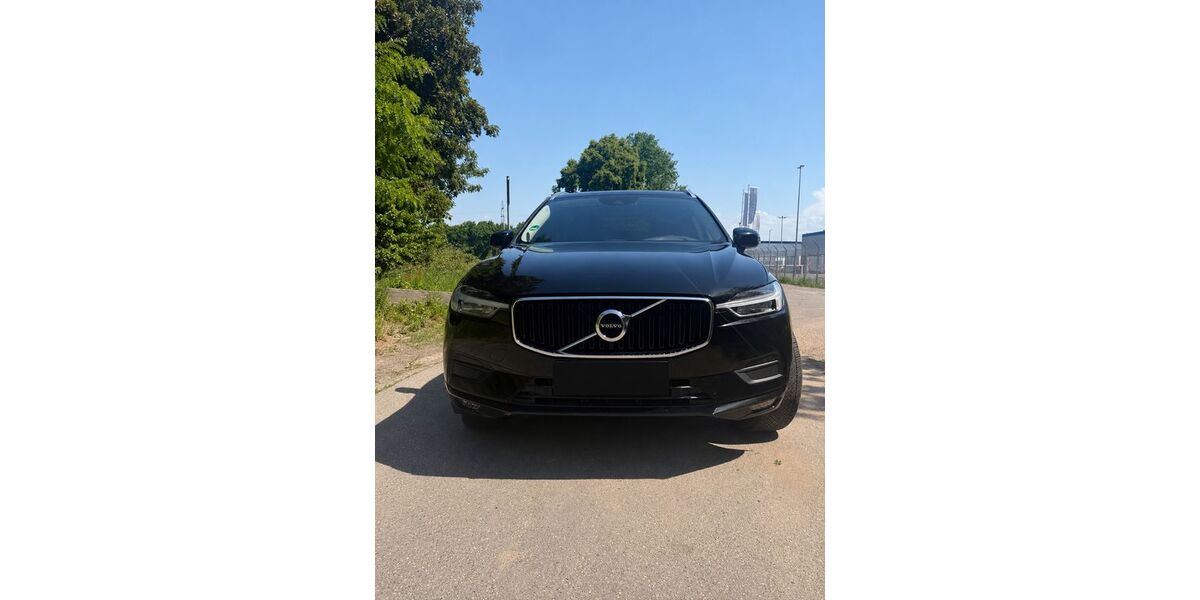 Volvo XC60 201.400 km 19.100 &euro; Schriesheim 69198