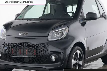 Smart ForTwo 13.257 km 16.690 &euro; Korntal 70825