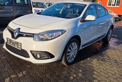 Renault Fluence 180.000 km 4.490 &euro; Saarlouis 66740