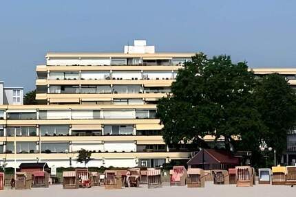 Wohnung Grömitz - 2 Zimmer, 54 m&sup2;, 249.000&euro; | Angebot:25409899