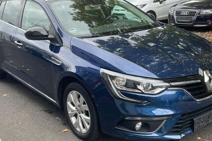 Renault Megane 75.000 km 9.999 € Wiesbaden 65203