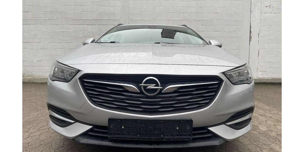 Opel Insignia 170.500 km 7.500 &euro; Pfungstadt 64319